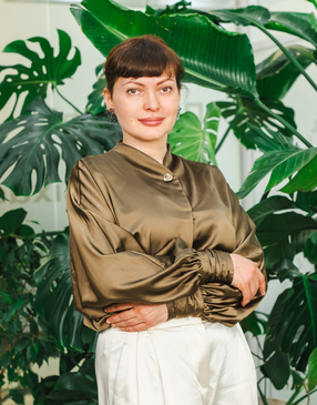 Светлана Павлова 