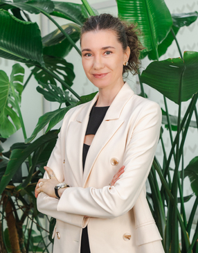 Диляра Латфуллина