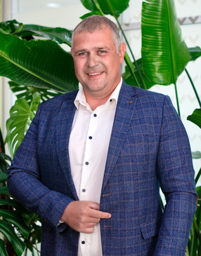 Михаил Миронов