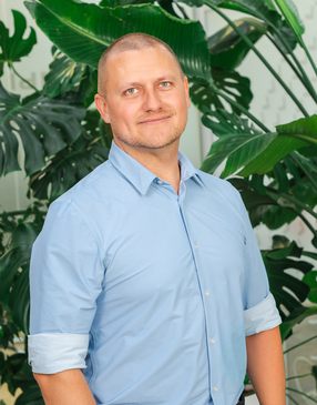 Николай Радзевило