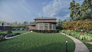 Какие бывают виды газона?