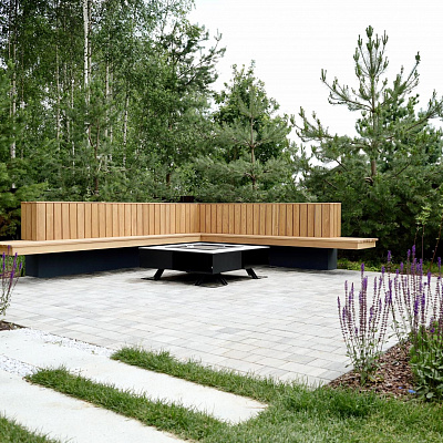 Озеленение и Благоустройство 