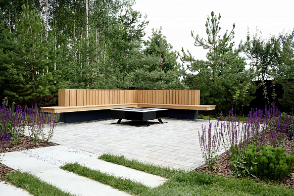 Озеленение и Благоустройство 